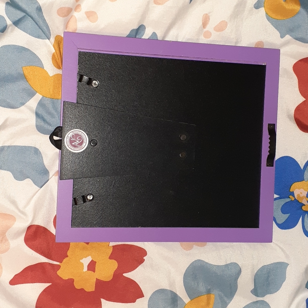 A picture frame